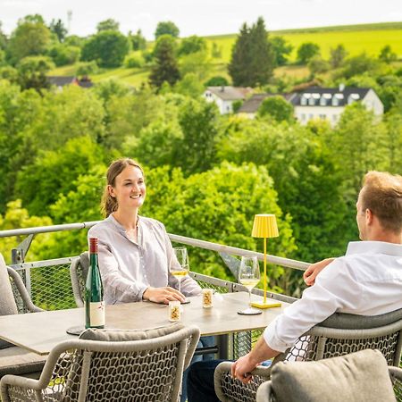 Boutiquehotel Genusswerk Eifel Korperich Extérieur photo