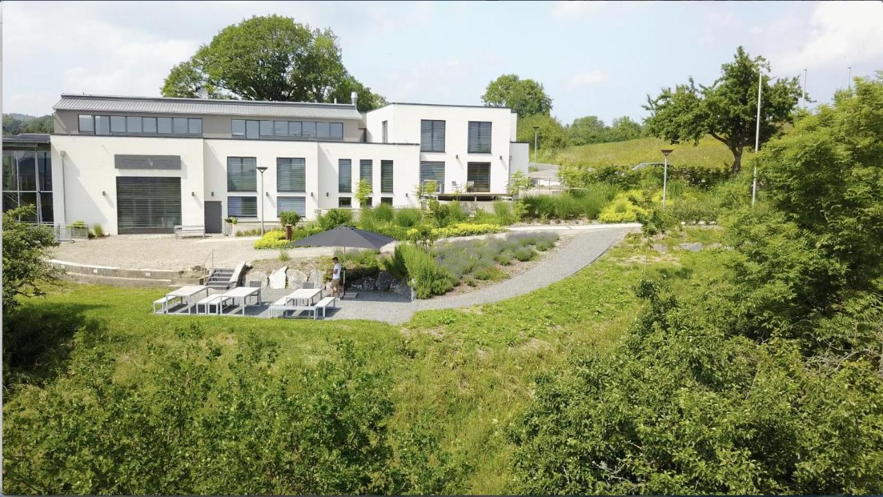 Boutiquehotel Genusswerk Eifel Korperich Extérieur photo