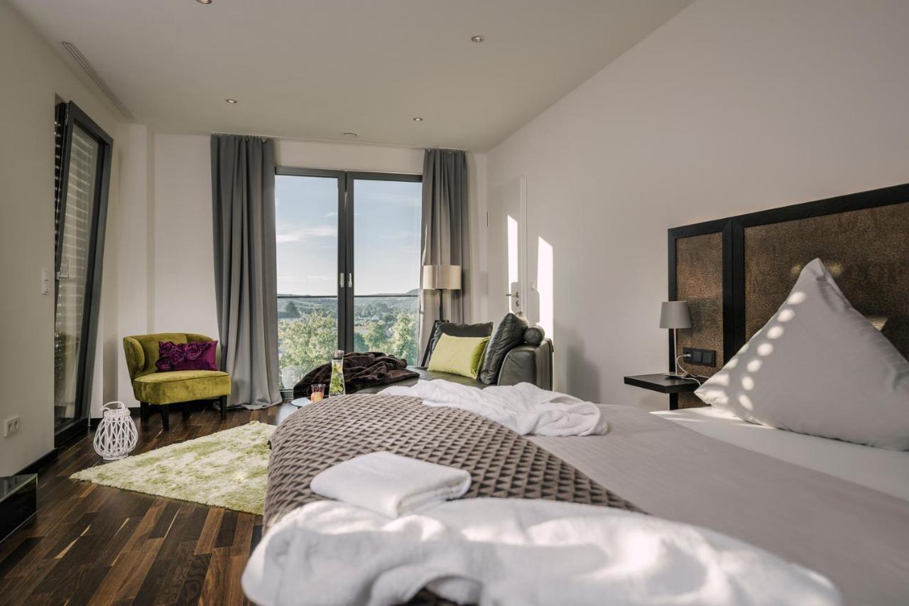 Boutiquehotel Genusswerk Eifel Korperich Extérieur photo