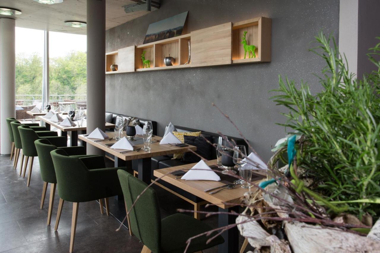 Boutiquehotel Genusswerk Eifel Korperich Extérieur photo