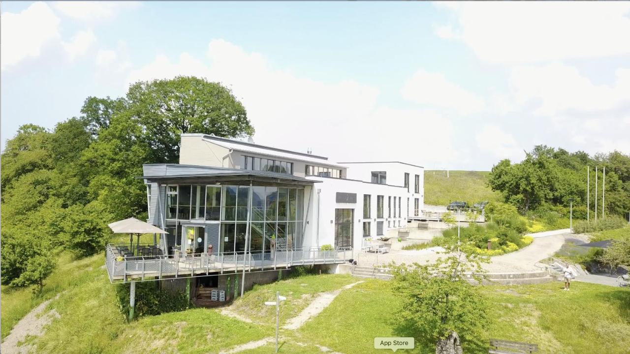 Boutiquehotel Genusswerk Eifel Korperich Extérieur photo