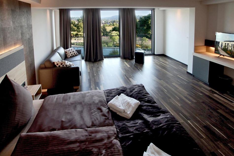 Boutiquehotel Genusswerk Eifel Korperich Extérieur photo
